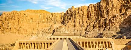 Photo 3 Luxor Private Full-day Tour from Hurghada