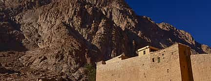 Photo 3 Mount Sinai Climb and St. Catherine Monastery Tour