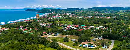 Photo 2 Tour de Parasailing en Jaco