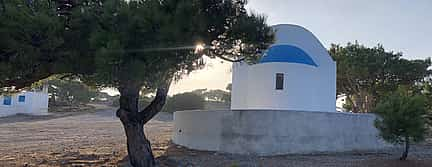 Foto 2 Kos: Tour abseits der ausgetretenen Pfade in Kefalos und Cavo Paradiso