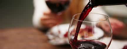 Photo 3 Wine Tasting and Dinner in Venice