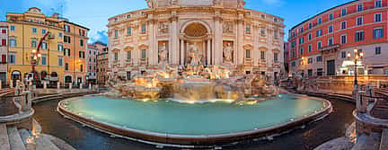 照片 3 Rome Evening Private Walking Tour