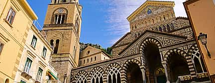 Photo 2 Positano, Amalfi and Ravello Small Group Tour from Naples