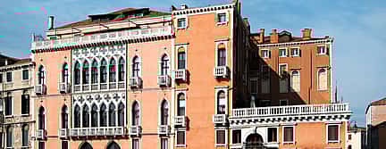 Fotografie 3 Venetian Art and Architecture Private Walking Tour