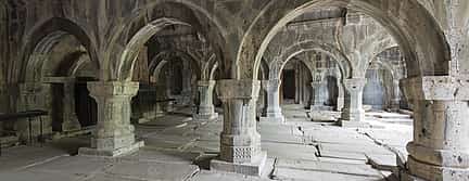 Photo 2 Day Trip to Armenia with Homemade Lunch