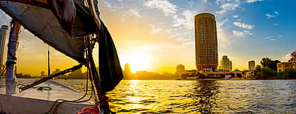 Photo 2 Felucca Ride on the Nile