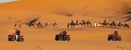 Photo 2 Marrakesh Quad Biking Experience