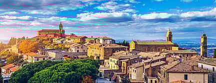 Photo 2 Brunello di Montalcino Small Group Day Tour from Florence