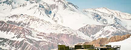 Foto 3 Gudauri Ski Resort-Kazbegi from Tbilisi