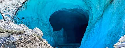 Photo 2 Private Tour to Mer de Glace with a Glaciologist