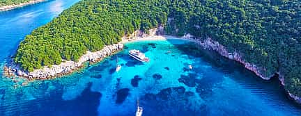 Photo 2 Blue Lagoon and  Sivota Regular Tour