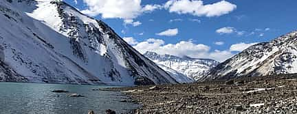 Фото 3 Cajón del Maipo: Ganztägige Tour zu den heißen Quellen von Valle de Colina