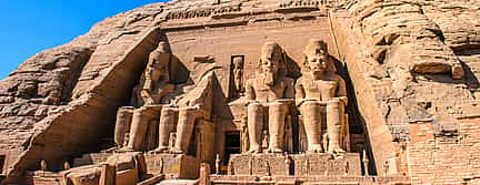 Photo 2 Guided Private Tour to Abu Simbel from Aswan