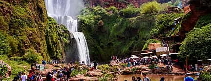 รูปภาพ 3 Ouzoud Waterfalls Day Trip from Marrakech