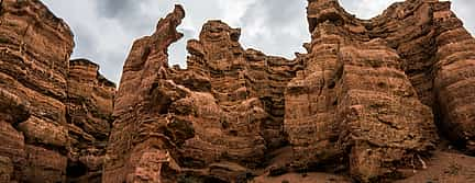 Photo 3 Charyn Canyon Day Tour