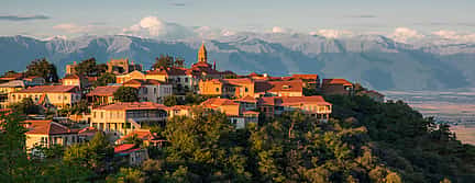 Photo 2 Kakheti Wine and Food Tasting Tour from Tbilisi