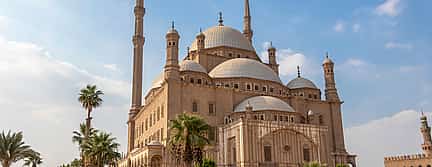 Photo 3 Top Attractions of Islamic, Coptic and Jewish Sites