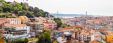 Photo 3 Private Tour to Tomar and Coimbra