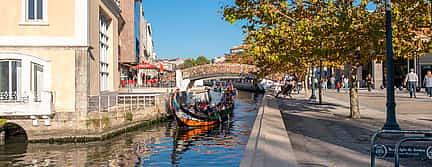 Photo 2 Sightseeing Private Tour in Porto and Aveiro