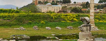 Photo 3 Daily Ephesus Tour from Istanbul with the House of Virgin Mary
