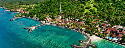 Photo 3 Bali Airport Arrival Transfer and Private Minivan Transportation