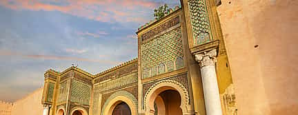 Photo 3 Casablanca-Marrakesh 14-day Tour