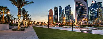 Photo 3 Inside Doha. Private Tour