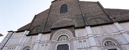 Photo 2 Jewish Bologna Walking Tour