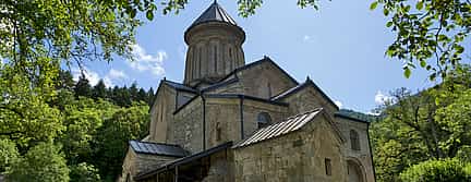 Photo 2 Bateti Lake Tour