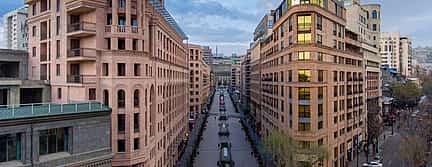 Photo 2 Private Walking Tour in Yerevan