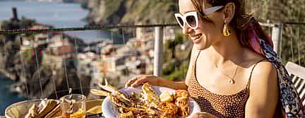 Photo 3 Cinque Terre Small Group Tour from Florence