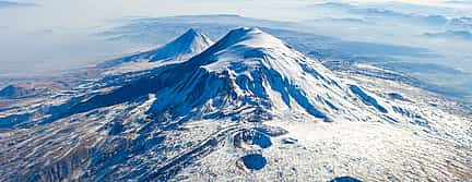 Photo 2 Legendary Mount Ararat Climbing 5-day Tour