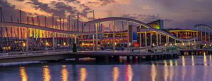 Photo 3 Barcelona Private Sunset Cruise