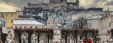 Photo 3 Salzburg Panorama City Tour