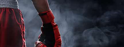 Photo 2 Private Boxing Lesson