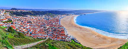 Zdjęcie 2 Private Tour in Fátima, Nazaré and the Medieval Village of Obidos