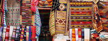 Фото 3 Marrakech Colorful Souks Private Open-air Market Tour
