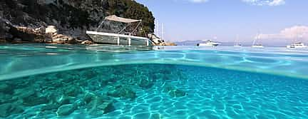 Photo 3 Paxos, Antipaxos, Blue Caves Regular Tour