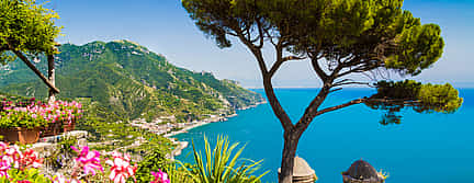 Foto 3 Viaje compartido por la Costa Amalfitana: Positano, Amalfi y Ravello