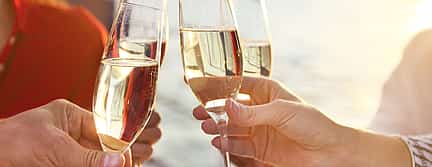 Photo 2 Sunset Cruise with White Wine Degustation on Lisbon