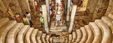 Photo 2 Demre-Myra-Kekova from Kemer: Sunken Island, the Ancient City and the Church of St. Nicholas