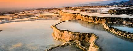 Photo 2 Pamukkale Private Tour