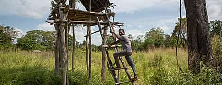 Photo 3 Day Trip from Kandy to Sigiriya with Village Experiences