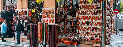 Photo 3 Athens Shopping Therapy