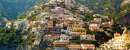 Photo 2 Amalfi Coast Boat Tour