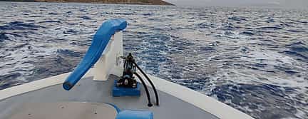 Photo 3 Fishing Boat Trip