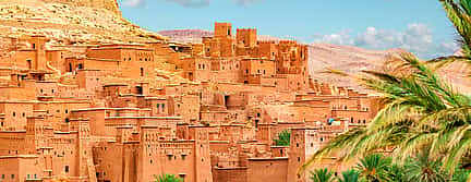 Photo 2 Shared Morocco Desert Discovery 3-day Tour