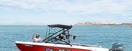 Fotografie 2 Banana Ride in Dubai