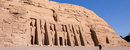 Foto 3 Excursión a los templos de Abu Simbel desde Asuán