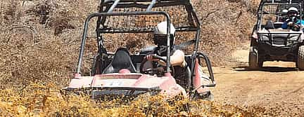 Photo 2 Manavgat Buggy Safari Tour from Side